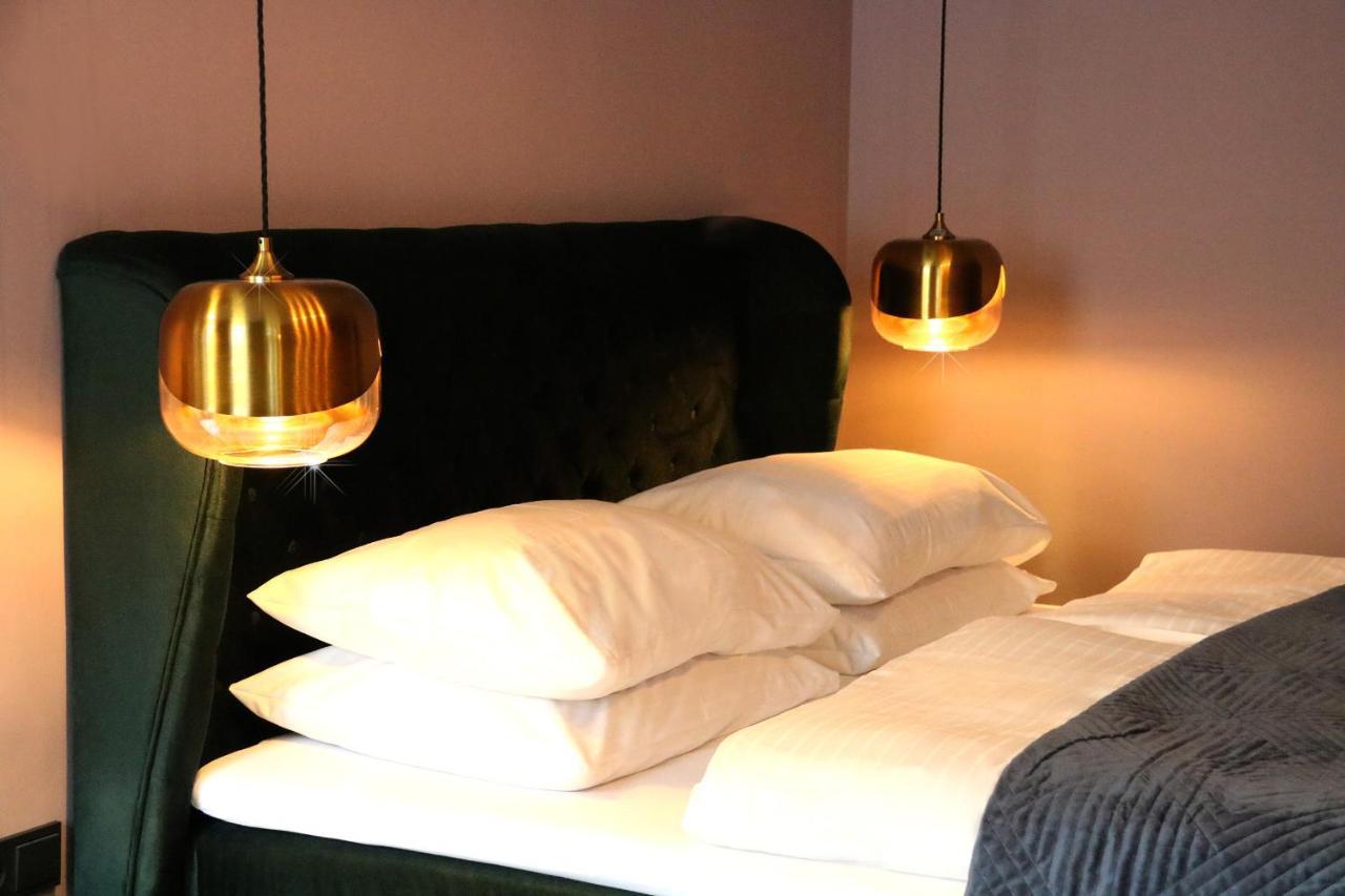 Street Living Hotel - Apartments Viena Exterior foto