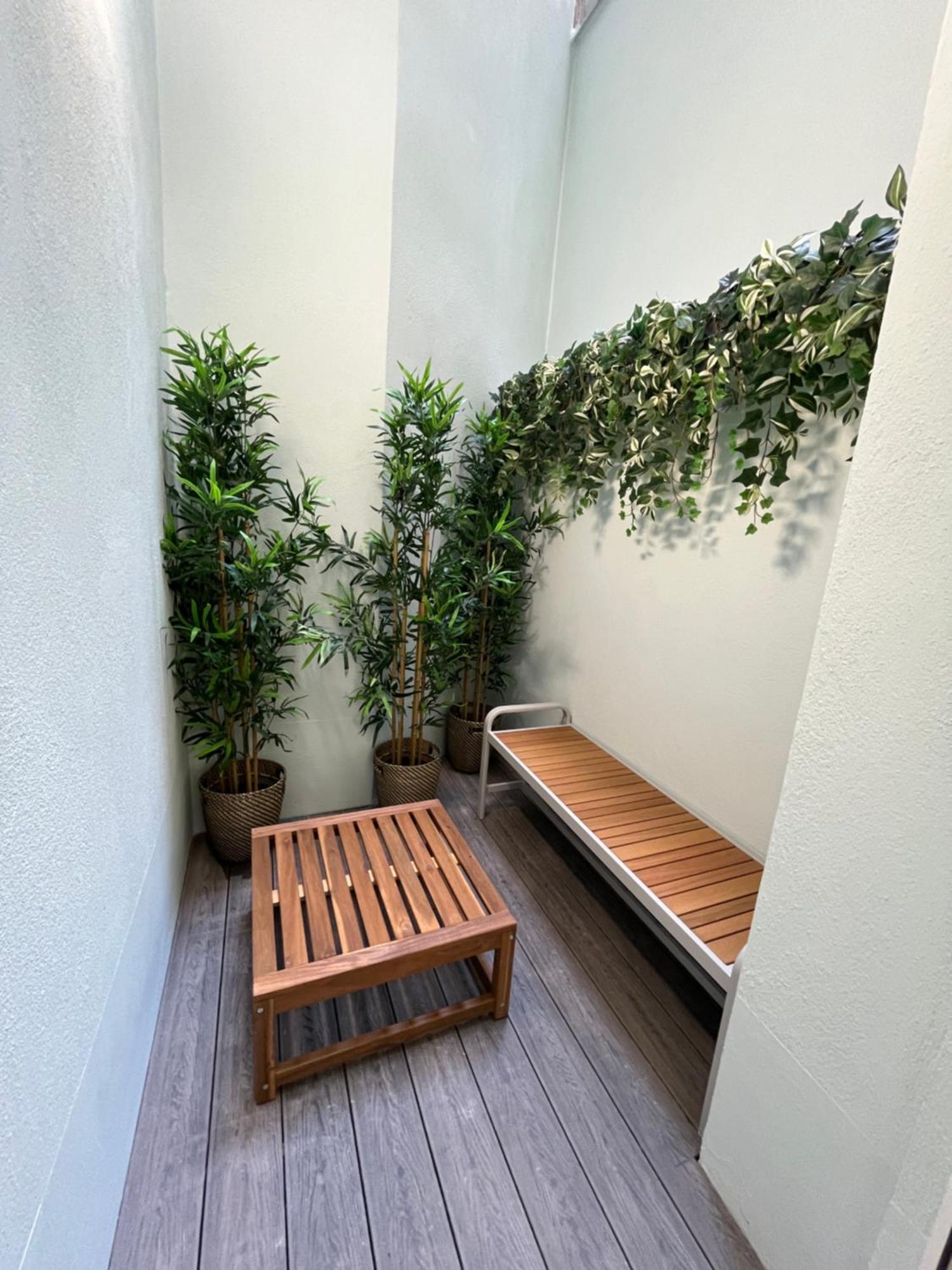 Street Living Hotel - Apartments Viena Exterior foto
